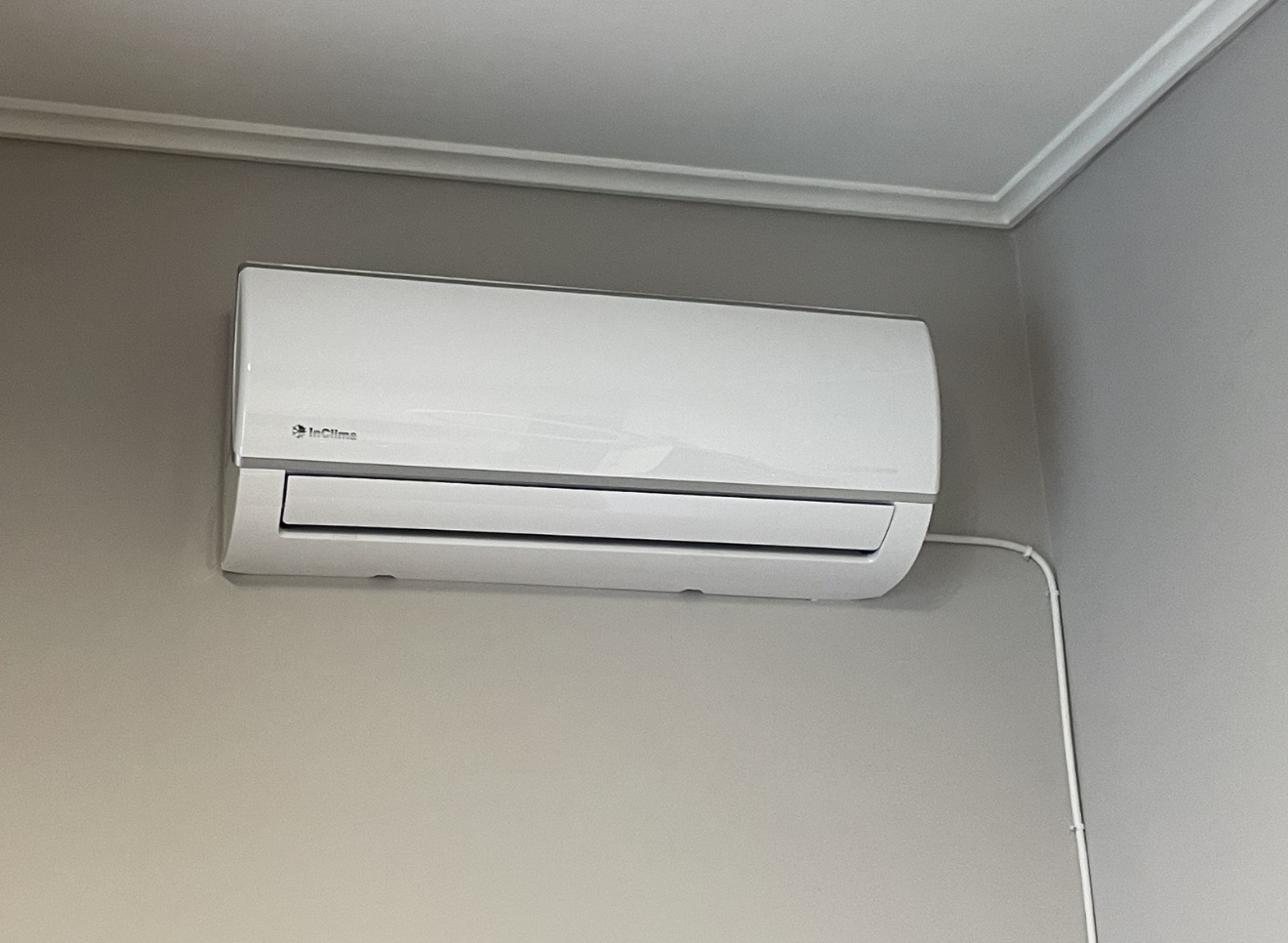 Εσωτερική μονάδα InClima